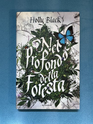 Holly black nel profondo - -,