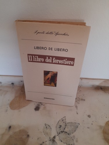 Libero libro del - libero, il