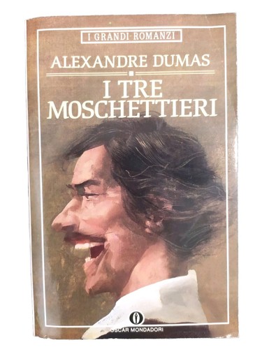 Tre moschettieri alexandre - tre,
