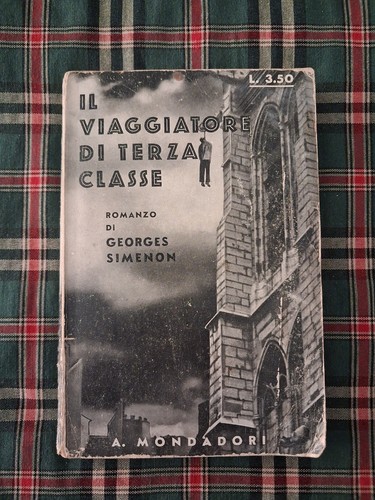 Georges simenon il - simenon,