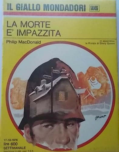 Morte è - morte,