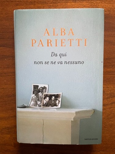 Alba parietti qui - alba, non
