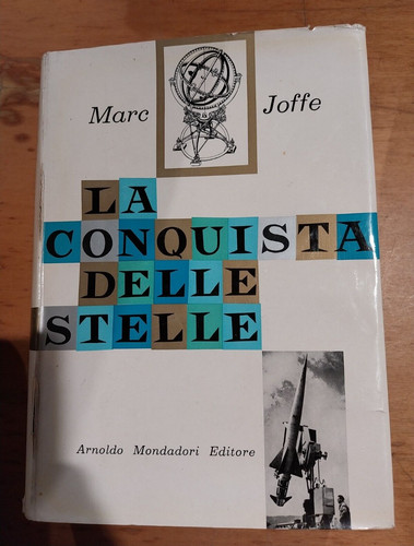 Libro conquista delle - libro,