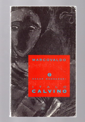 Libro marcovaldo italo - marcovaldo,
