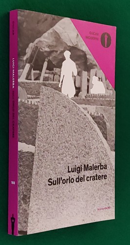 Luigi malerba sull - luigi, sull'orlo