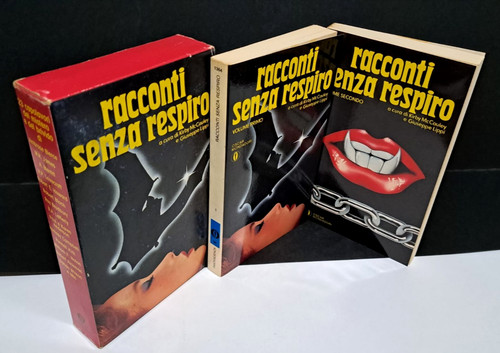 Racconti senza respiro - racconti,