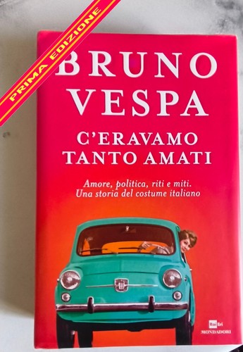 Vespa bruno eravamo tanto - -, c'eravamo