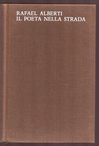 Alberti il poeta nella - r., alberti:
