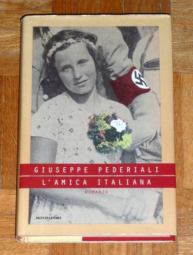 Giuseppe pederiali amica - giuseppe,