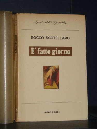 Rocco scotellaro è fatto - scotellaro,