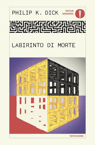 Philip dick labirinto - k., di