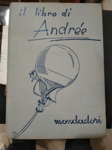 Libro andree con - libro,