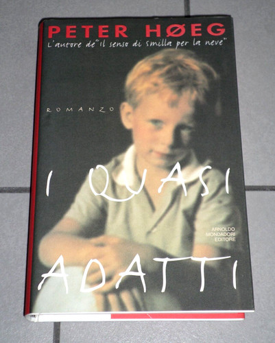 Peter hoeg quasi adatti - peter,