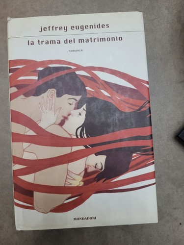 Jeffrey eugenides la trama - -,