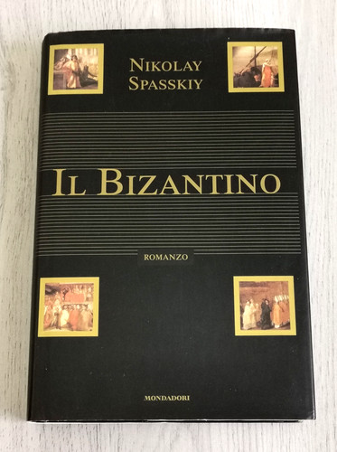 Nikolay spasskiy il - nikolay,