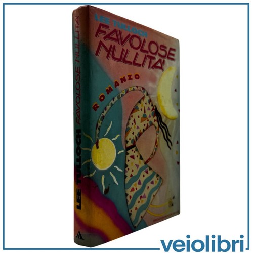Favolose nullità lee tulloch - nullità,