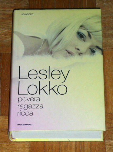 Lesley lokko povera ragazza - lesley, "povera