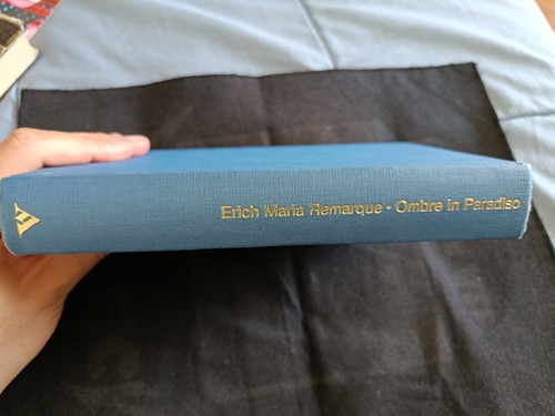 Ombre paradiso erich maria - ombre,