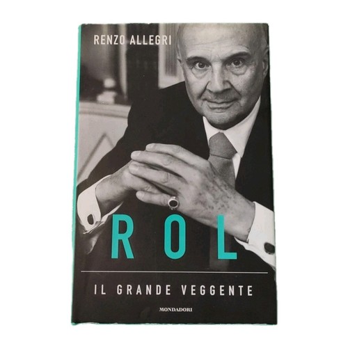 Renzo allegri rol il grande - renzo,
