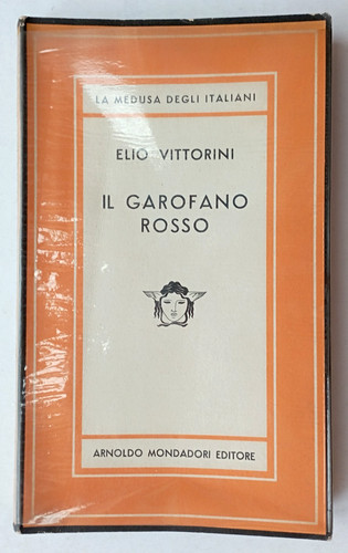 Garofano rosso elio - il,