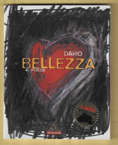 Dario bellezza poesie - bellezza,