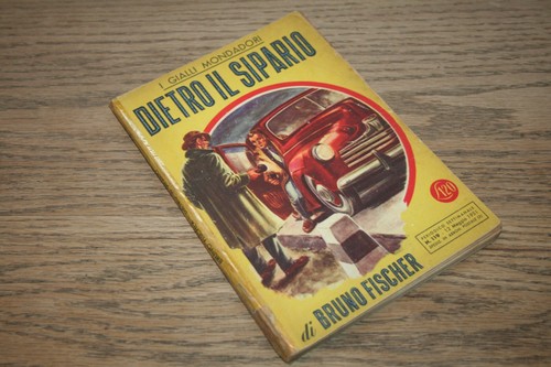 Bruno fischer dietro - bruno,