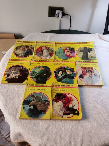 Lotto libri romanzi - lotto,